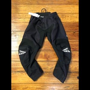 Thor Sector Zones MX Off-road Pants